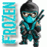 Frozywozy