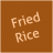 FriedRice