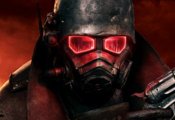 Fallout: New Vegas