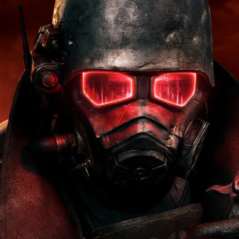 Fallout: New Vegas