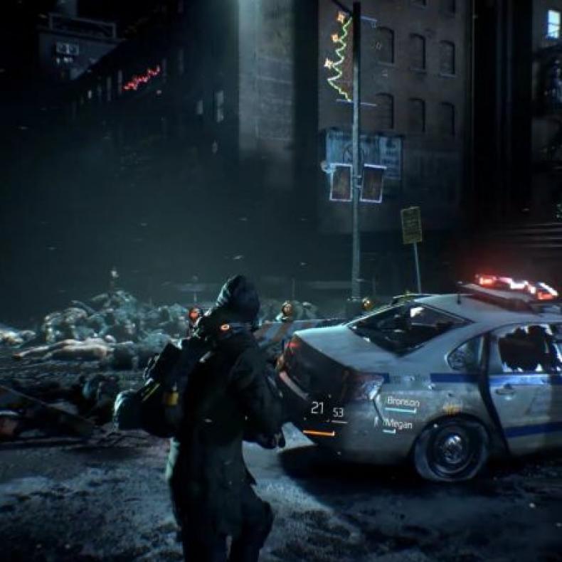 The Division