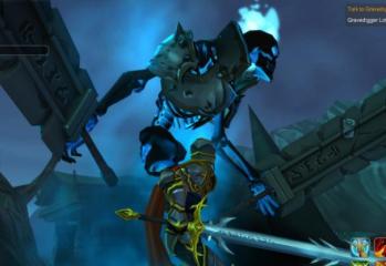 AdventureQuest