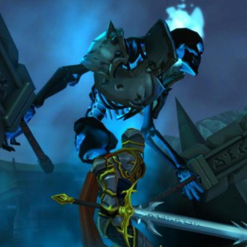 AdventureQuest
