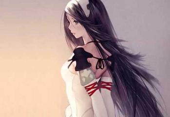 Bravely Second