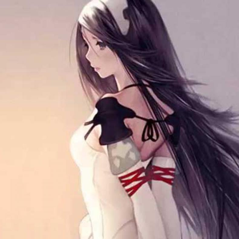 Bravely Second