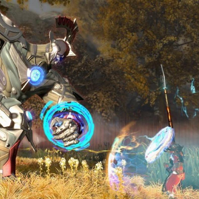 Skyforge