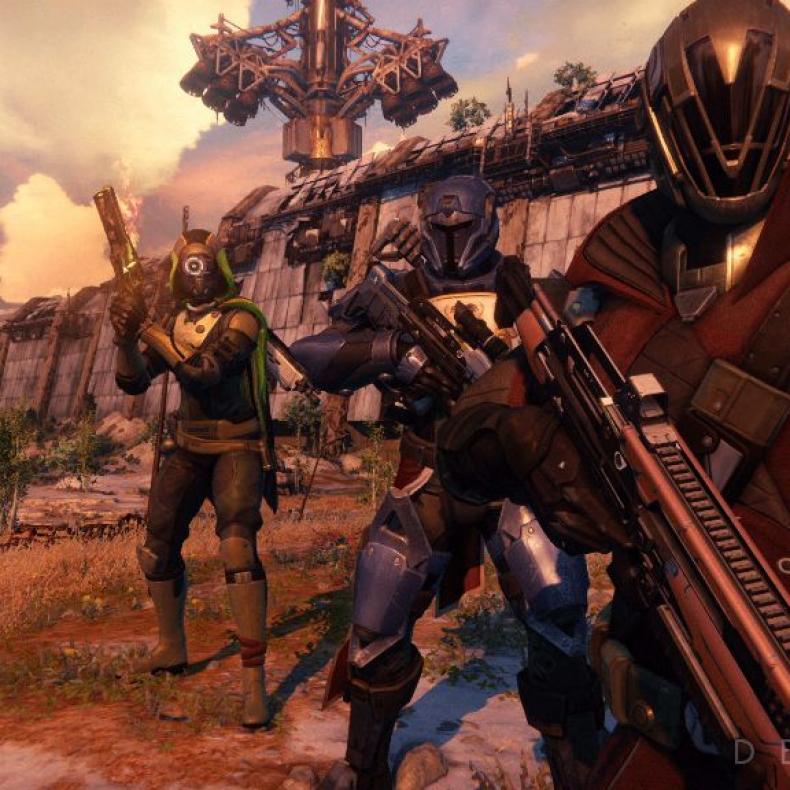 Destiny 2
