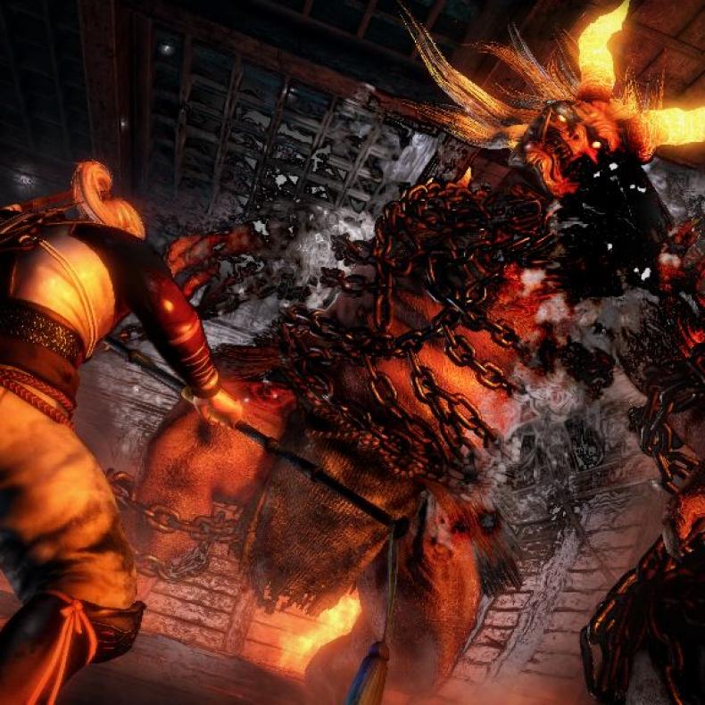 Nioh
