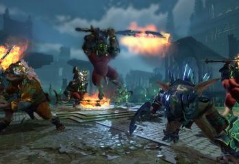 SkyForge