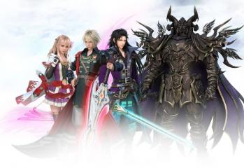 Final Fantasy: Brave Exvius