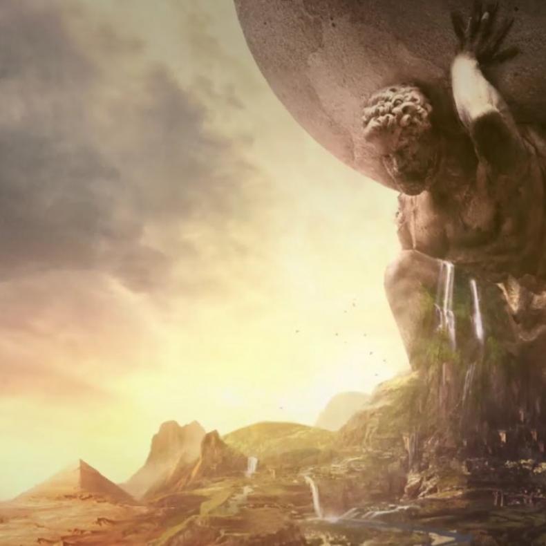 Civilization VI