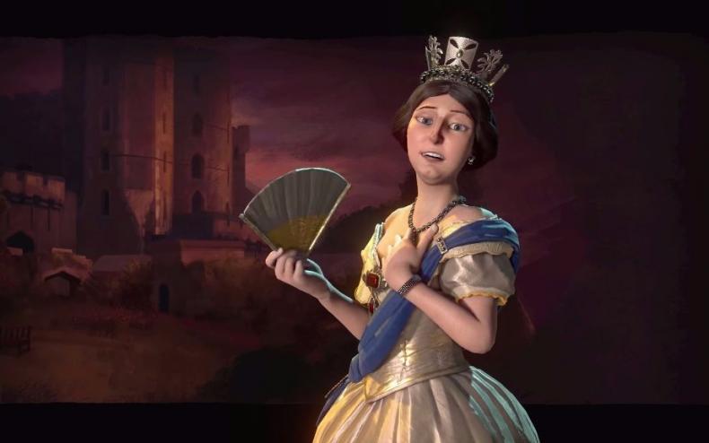 Civilization VI