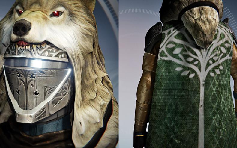 Destiny