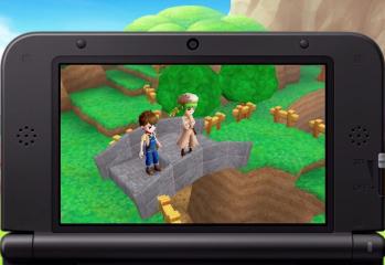 Harvest Moon