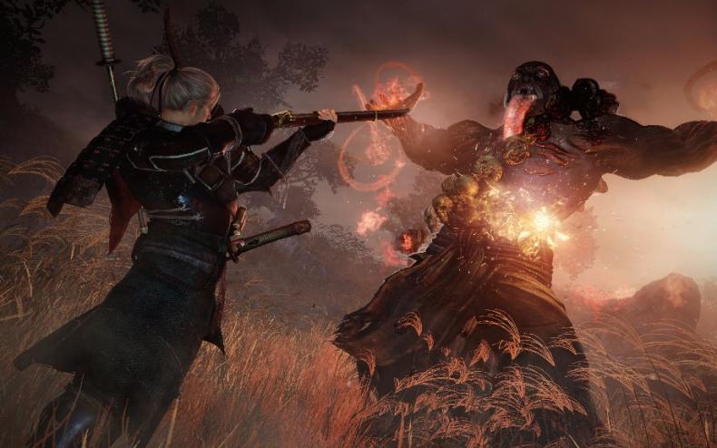 Nioh