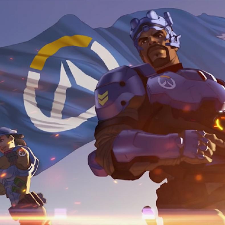 Overwatch