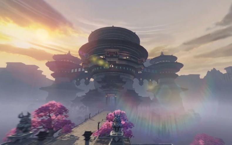 Revelation Online
