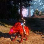 Riders of Icarus