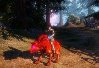 Riders of Icarus