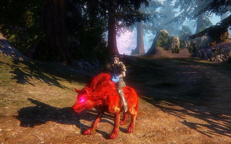 Riders of Icarus
