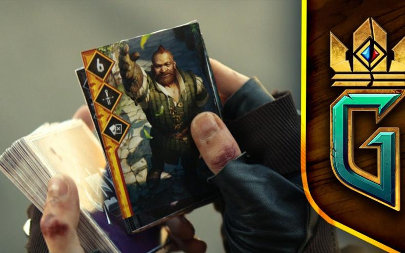GWENT
