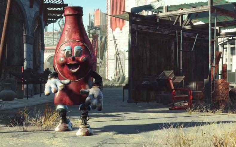 Fallout 4