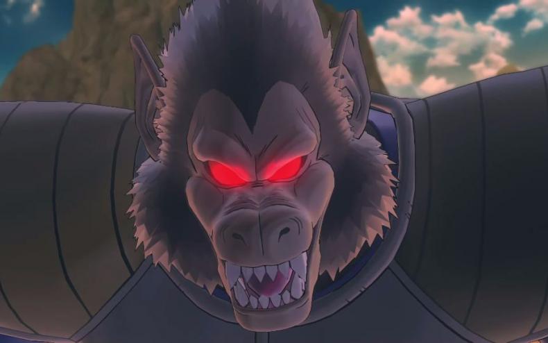 Dragon Ball Xenoverse 2