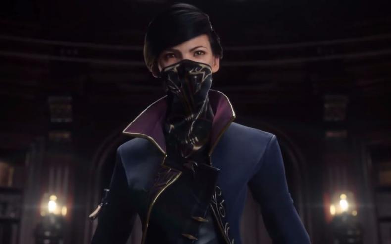 Dishonored 2