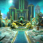 Oz: Broken Kingdom
