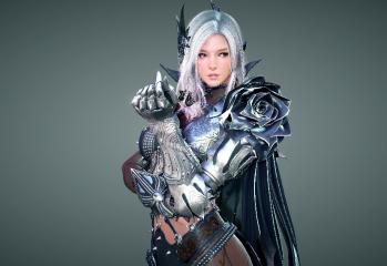 Black Desert Online