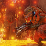 Quake Champions