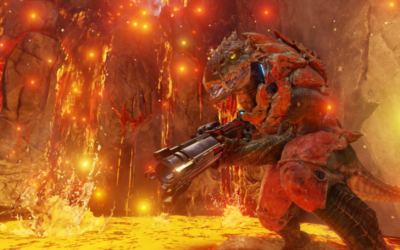 Quake Champions