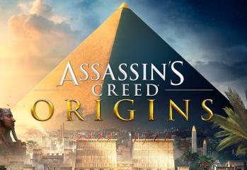 Assassin's Creed Origins