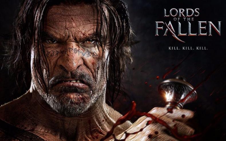 Lords of the Fallen 2