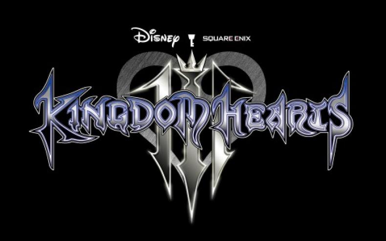 Kingdom Hearts III
