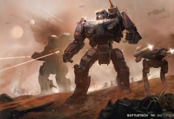 Battletech