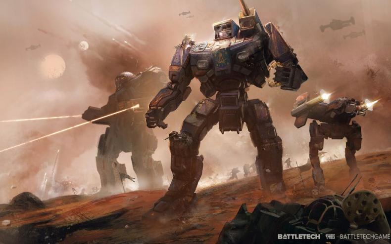 Battletech