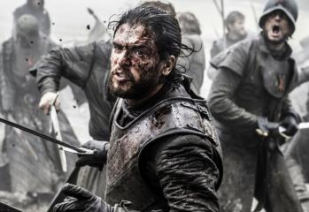 Game Of Thrones