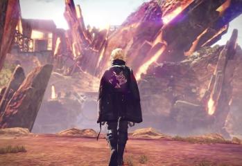 God Eater 3