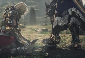 Lineage 2: Revolution