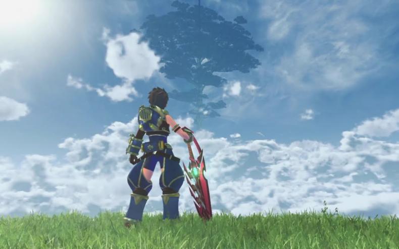Xenoblade Chronicles 2