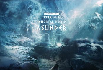 Rise of Ragnarok - Asunder