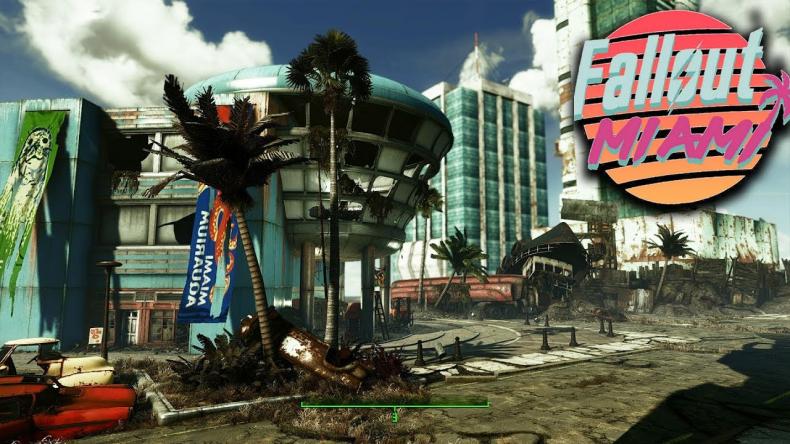 Fallout: Miami
