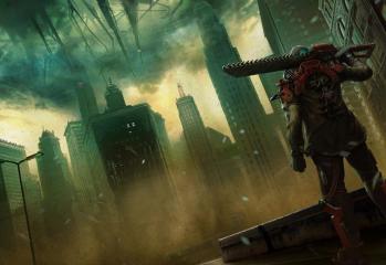 The Surge 2