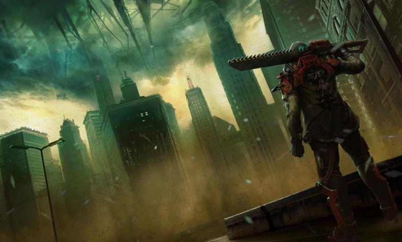 The Surge 2