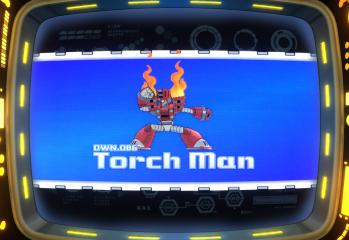 Mega Man 11