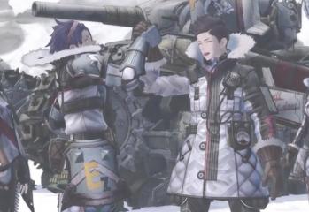 valkyria chronicles 4