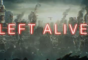 Left Alive