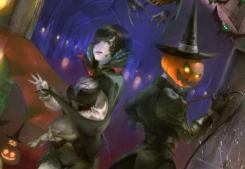 Final Fantasy XIV