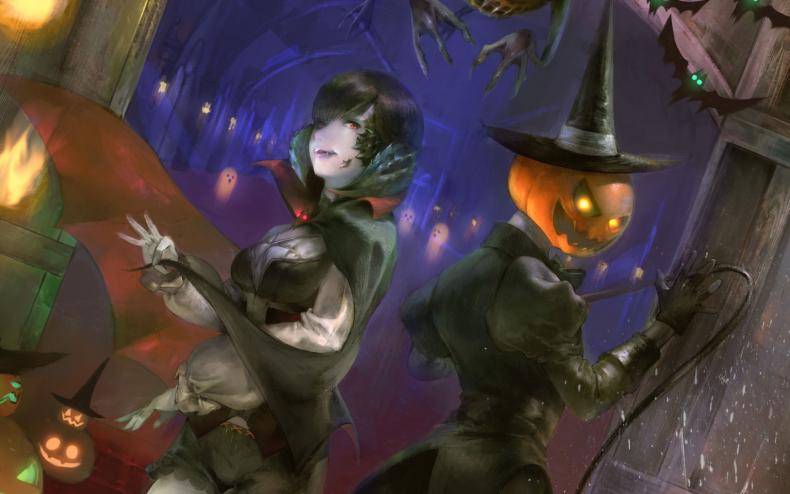 Final Fantasy XIV